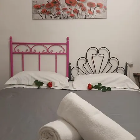 Guest house Camera Tripla Florence